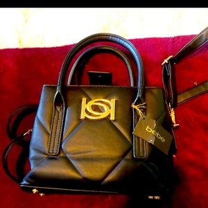 Black and gold brand new still has tag on it